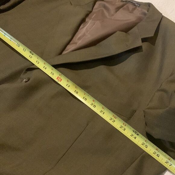 Bernhard Altmann suit jacket 54L - Picture 3 of 8